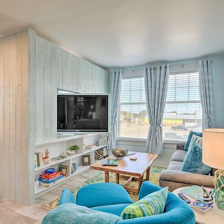 Adorable Downtown Studio - 1 Block To Long Beach! Экстерьер фото