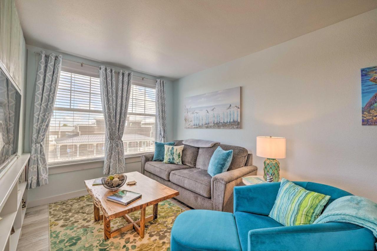Adorable Downtown Studio - 1 Block To Long Beach! Экстерьер фото