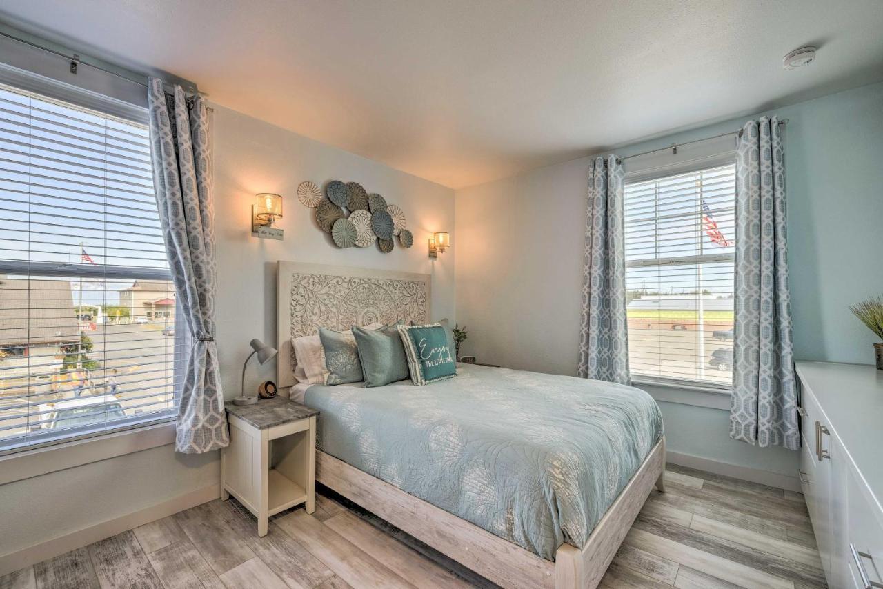 Adorable Downtown Studio - 1 Block To Long Beach! Экстерьер фото