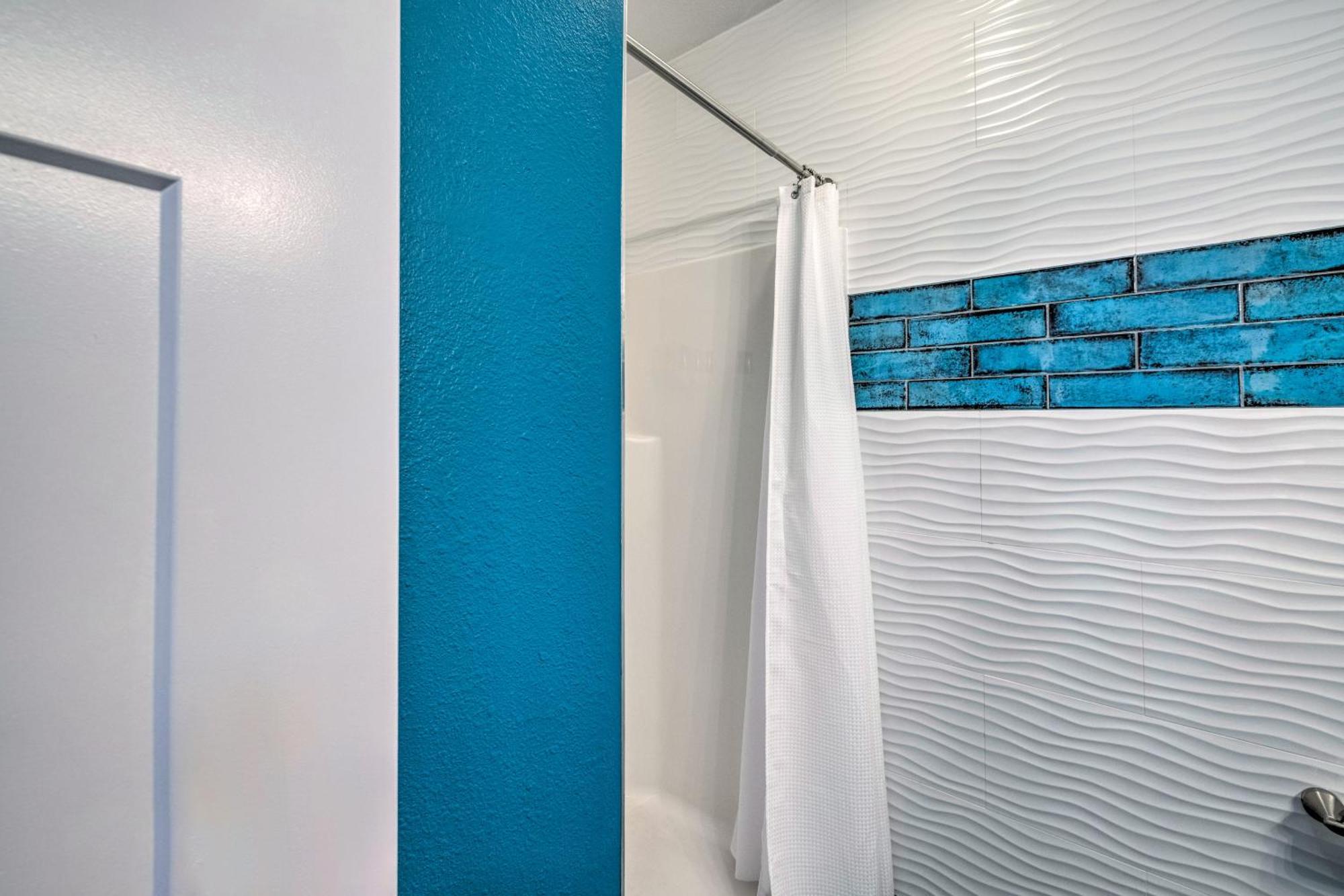 Adorable Downtown Studio - 1 Block To Long Beach! Экстерьер фото